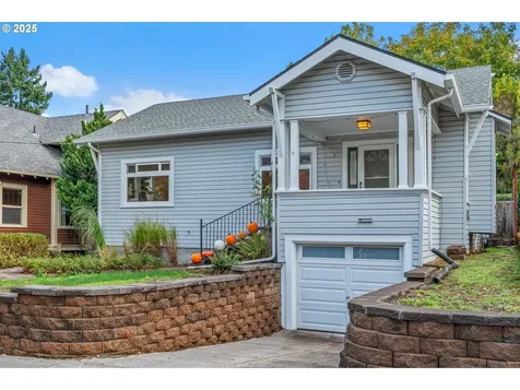 2014 NE 49th Avenue Portland OR 97213