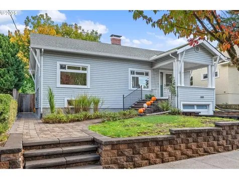 2014 NE 49th Avenue Portland OR 97213