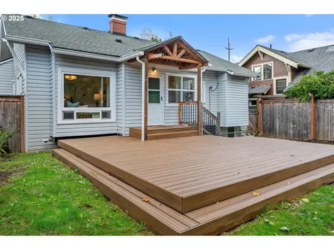 2014 NE 49th Avenue Portland OR 97213