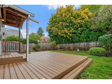 2014 NE 49th Avenue Portland OR 97213