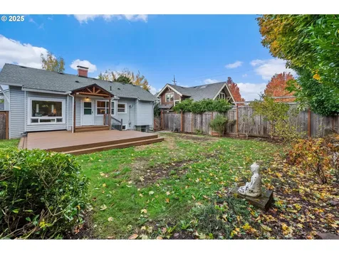 2014 NE 49th Avenue Portland OR 97213