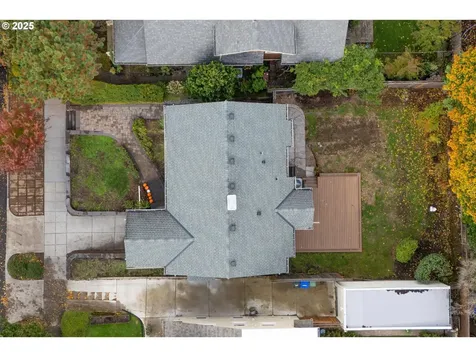2014 NE 49th Avenue Portland OR 97213