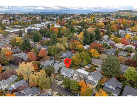 2014 NE 49th Avenue Portland OR 97213