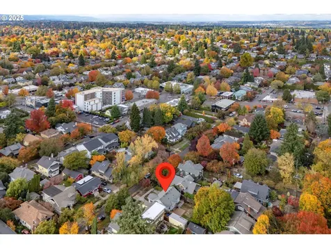 2014 NE 49th Avenue Portland OR 97213