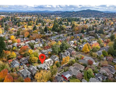 2014 NE 49th Avenue Portland OR 97213