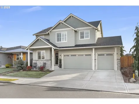 1705 NW 26th Avenue Battle Ground WA 98604