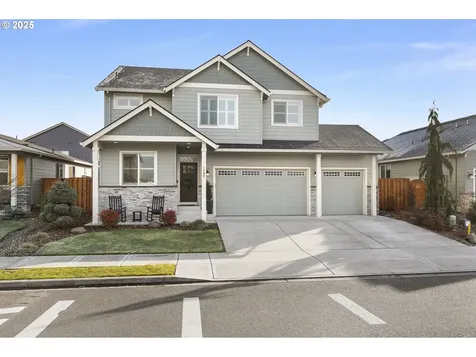 1705 NW 26th Avenue Battle Ground WA 98604