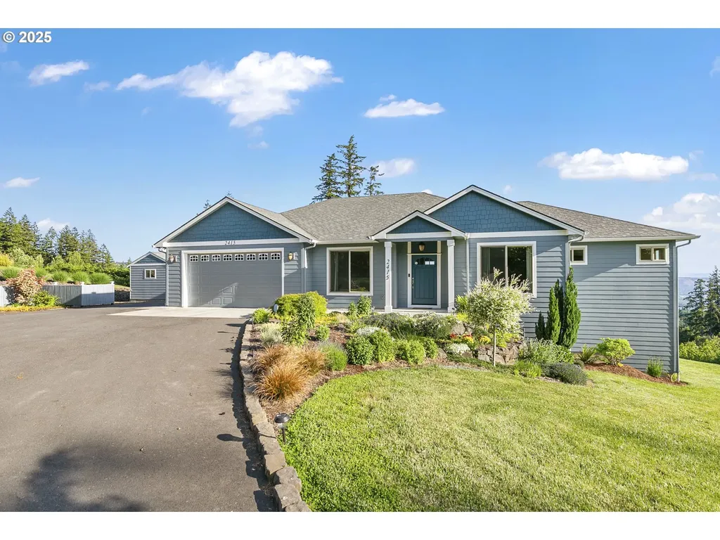 2415 Green Mountain Road Kalama WA 98625