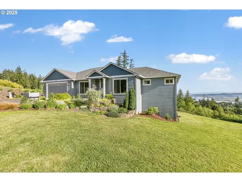 2415 Green Mountain Road Kalama WA 98625