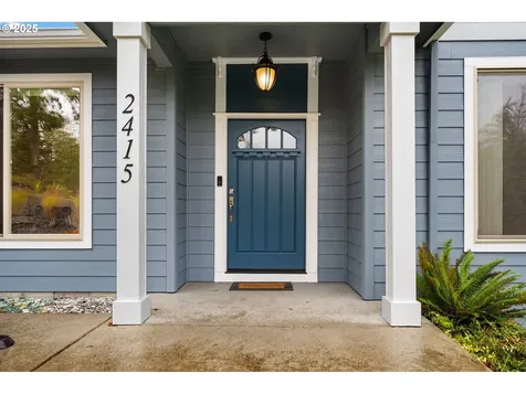 2415 Green Mountain Road Kalama WA 98625