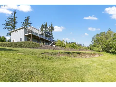 2415 Green Mountain Road Kalama WA 98625