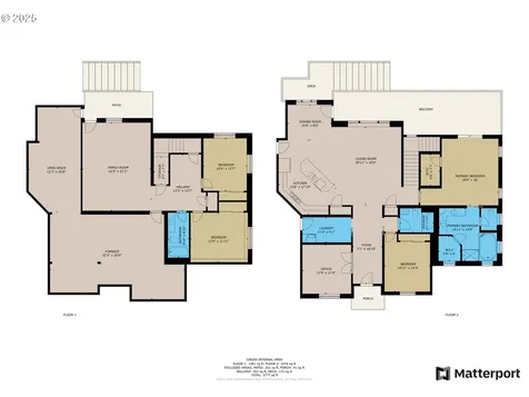 2415 Green Mountain Road Kalama WA 98625