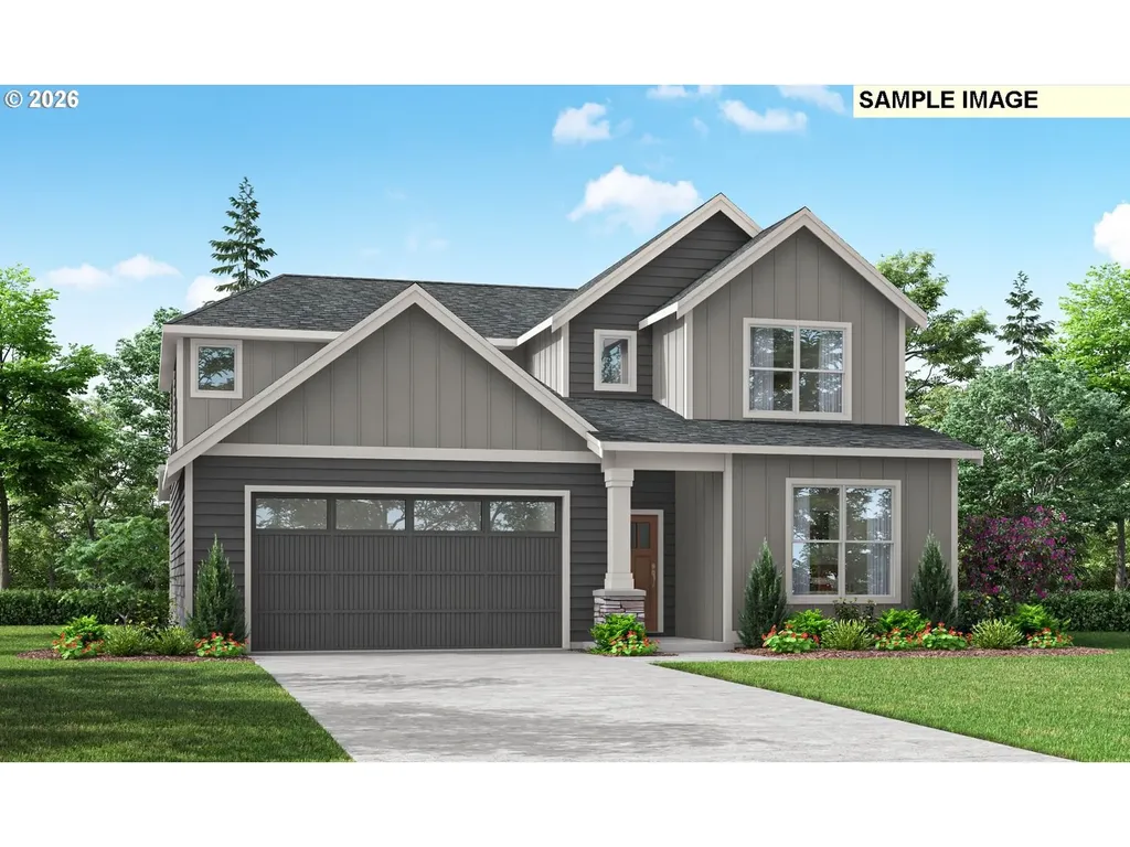 2837 NW Kingfisher Road Estacada OR 97023