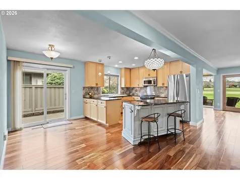 32540 SW Lake Point Court Wilsonville OR 97070
