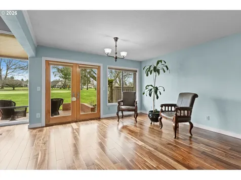 32540 SW Lake Point Court Wilsonville OR 97070