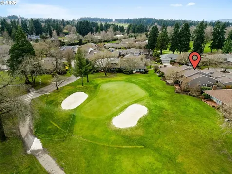 32540 SW Lake Point Court Wilsonville OR 97070