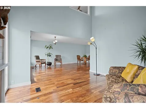 32540 SW Lake Point Court Wilsonville OR 97070