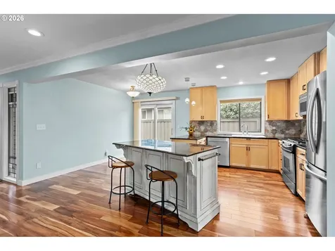 32540 SW Lake Point Court Wilsonville OR 97070