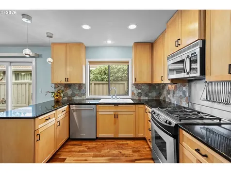 32540 SW Lake Point Court Wilsonville OR 97070