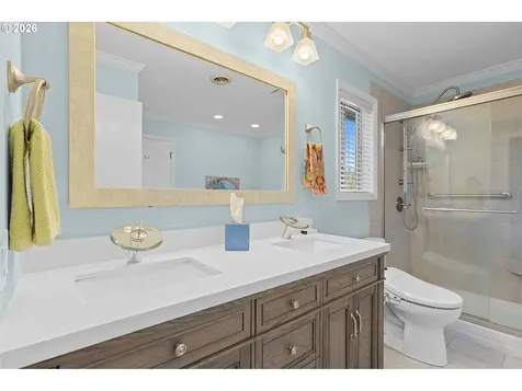 32540 SW Lake Point Court Wilsonville OR 97070