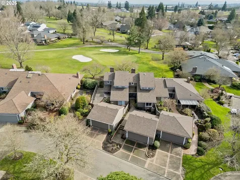 32540 SW Lake Point Court Wilsonville OR 97070