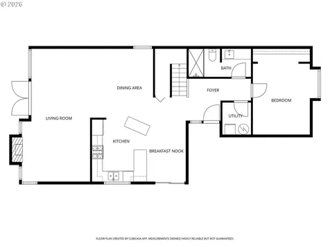 32540 SW Lake Point Court Wilsonville OR 97070