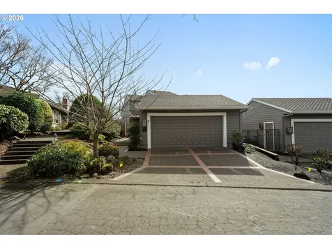 32540 SW Lake Point Court Wilsonville OR 97070