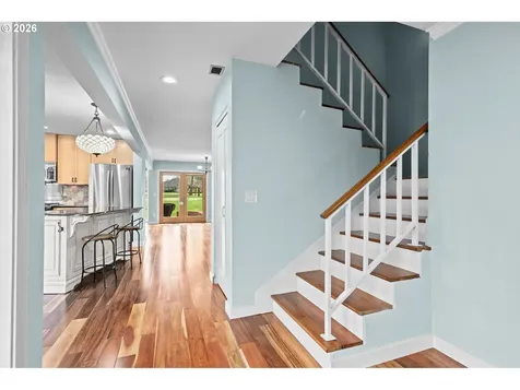 32540 SW Lake Point Court Wilsonville OR 97070