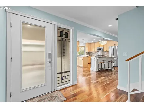 32540 SW Lake Point Court Wilsonville OR 97070