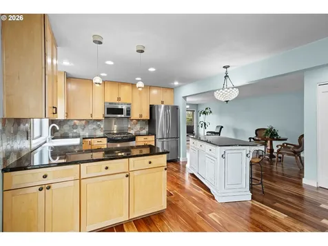 32540 SW Lake Point Court Wilsonville OR 97070