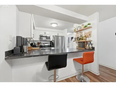 5503 SW Multnomah Boulevard Portland OR 97219