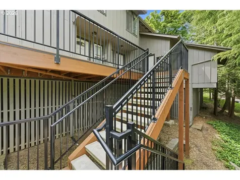 5503 SW Multnomah Boulevard Portland OR 97219