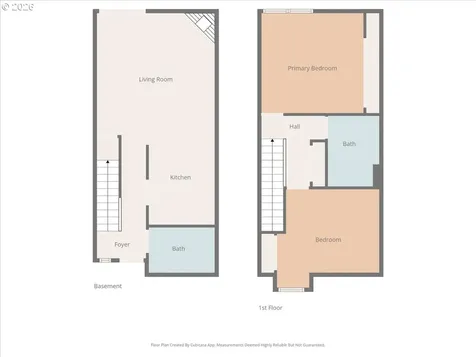 5503 SW Multnomah Boulevard Portland OR 97219