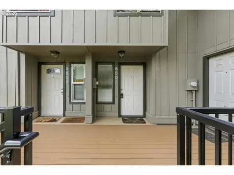 5503 SW Multnomah Boulevard Portland OR 97219