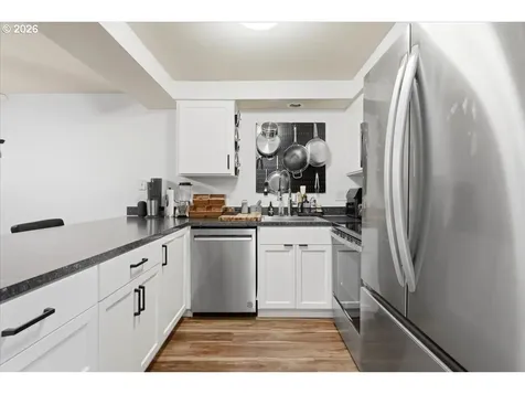 5503 SW Multnomah Boulevard Portland OR 97219