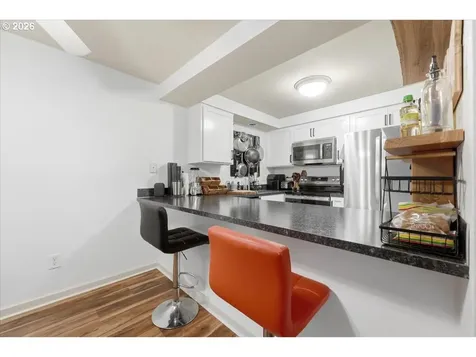 5503 SW Multnomah Boulevard Portland OR 97219