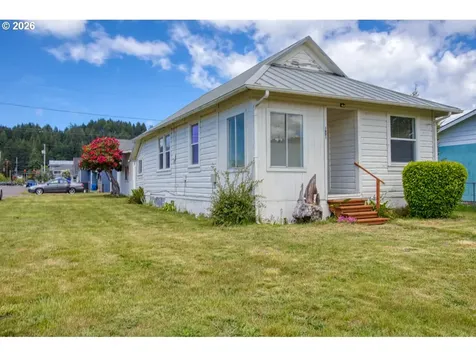 1891 Dogwood Avenue Reedsport OR 97467