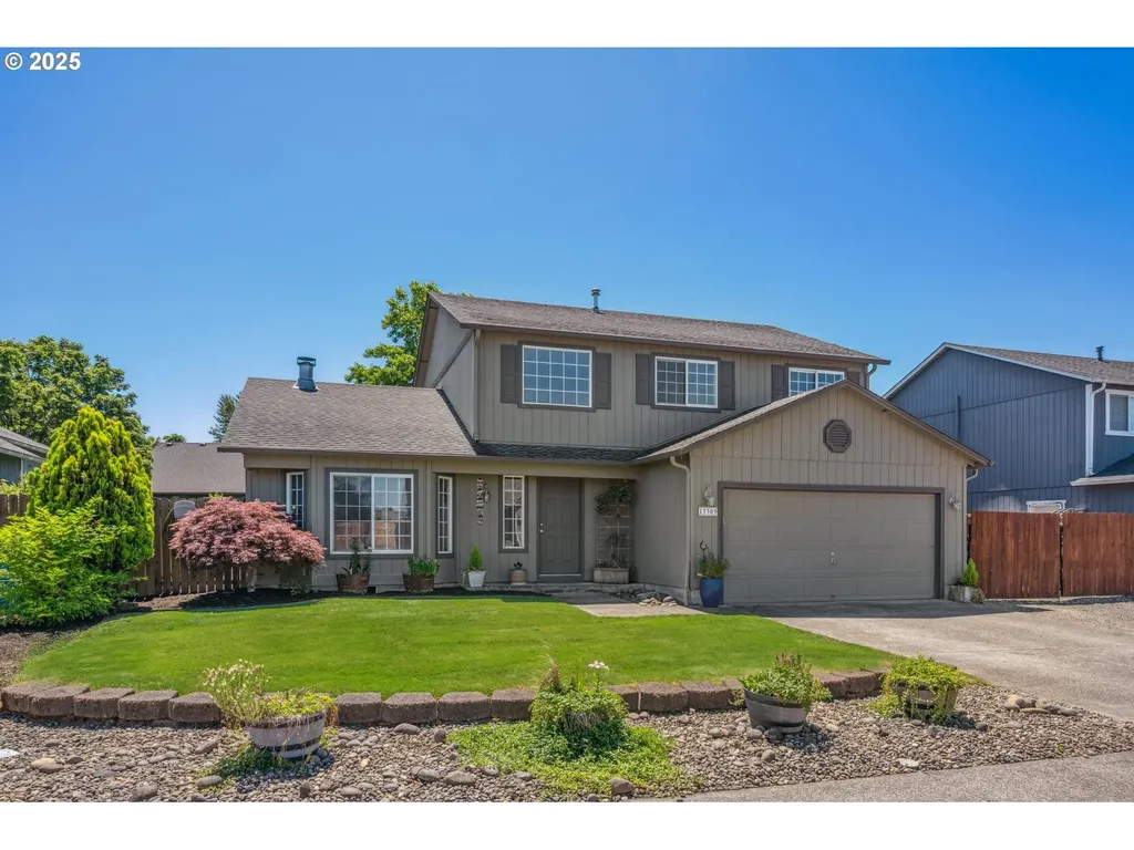 13309 NE 89th Street Vancouver WA 98682