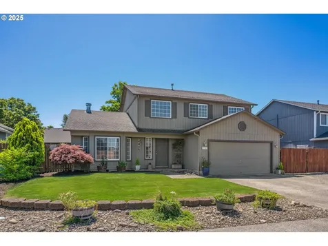 13309 NE 89th Street Vancouver WA 98682