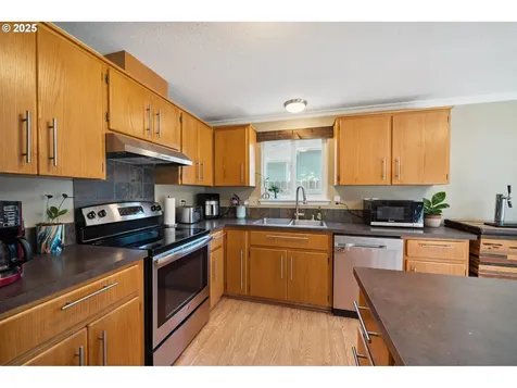 13309 NE 89th Street Vancouver WA 98682
