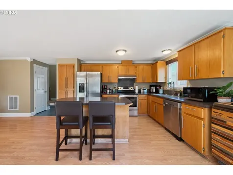 13309 NE 89th Street Vancouver WA 98682