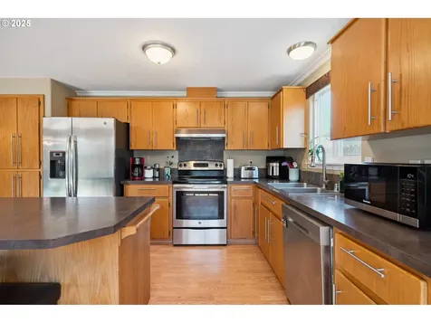 13309 NE 89th Street Vancouver WA 98682