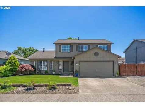 13309 NE 89th Street Vancouver WA 98682