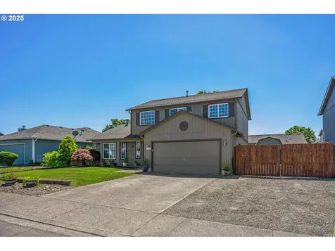 13309 NE 89th Street Vancouver WA 98682