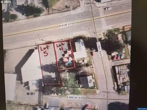 2123 Main Street Sweet Home OR 97386