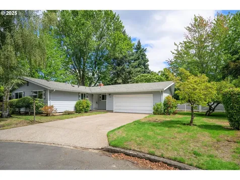 780 Cornwall Avenue Eugene OR 97404