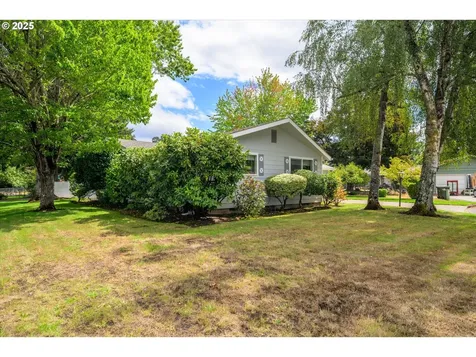 780 Cornwall Avenue Eugene OR 97404