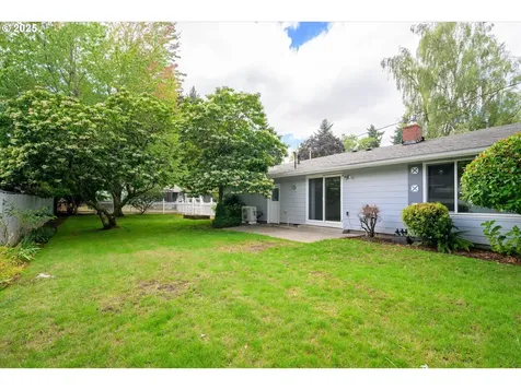 780 Cornwall Avenue Eugene OR 97404