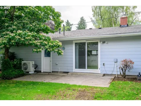 780 Cornwall Avenue Eugene OR 97404