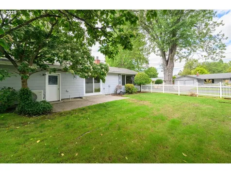 780 Cornwall Avenue Eugene OR 97404